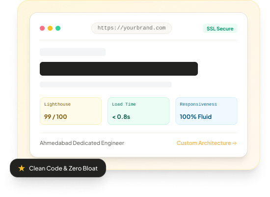 WordPress Development Services