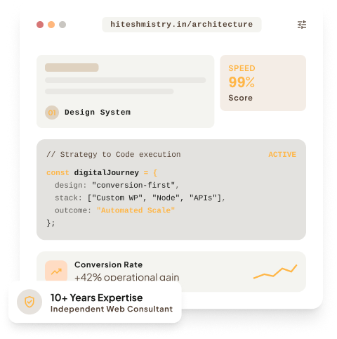 Digital services and development