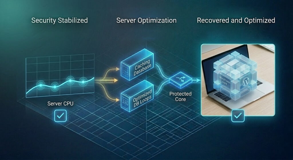 Firewall protection dashboard