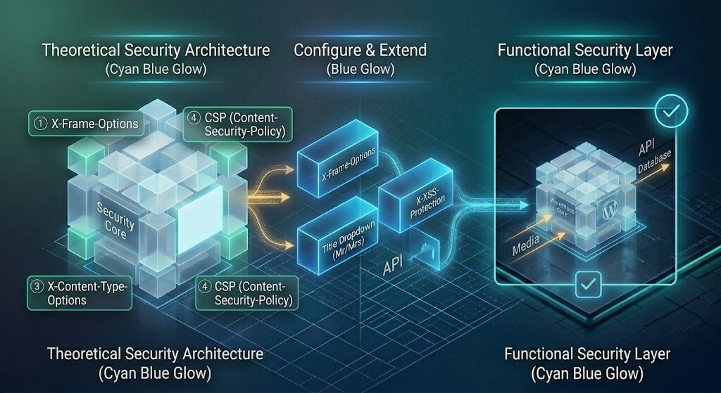 Core Web Vitals report