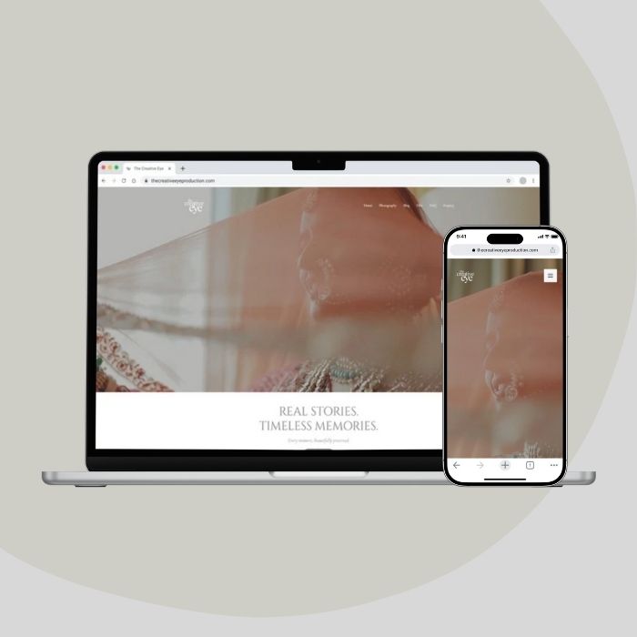 Squarespace Website Optimization & Email Hosting Setup