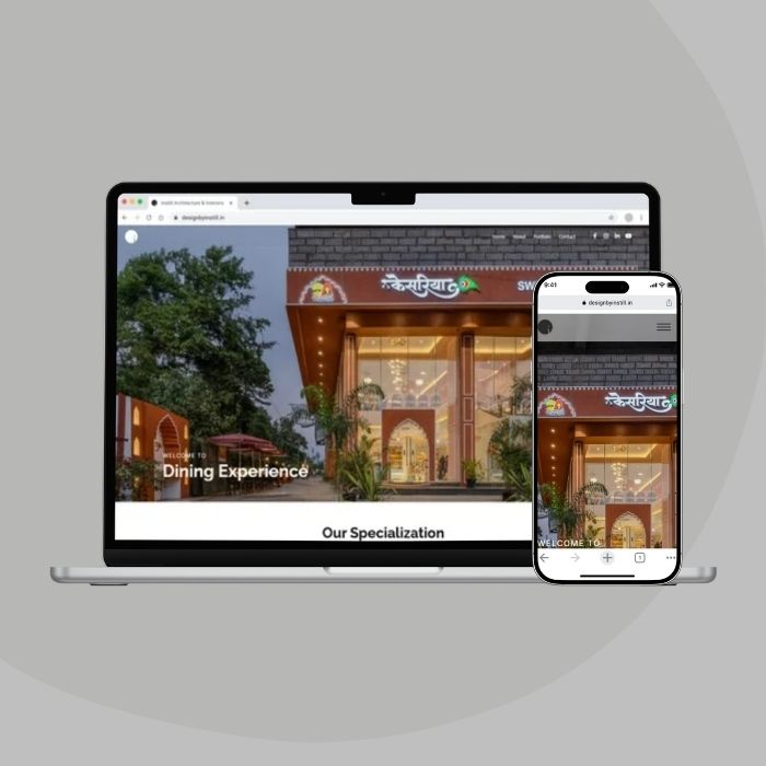 Instill Architecture & Interiors